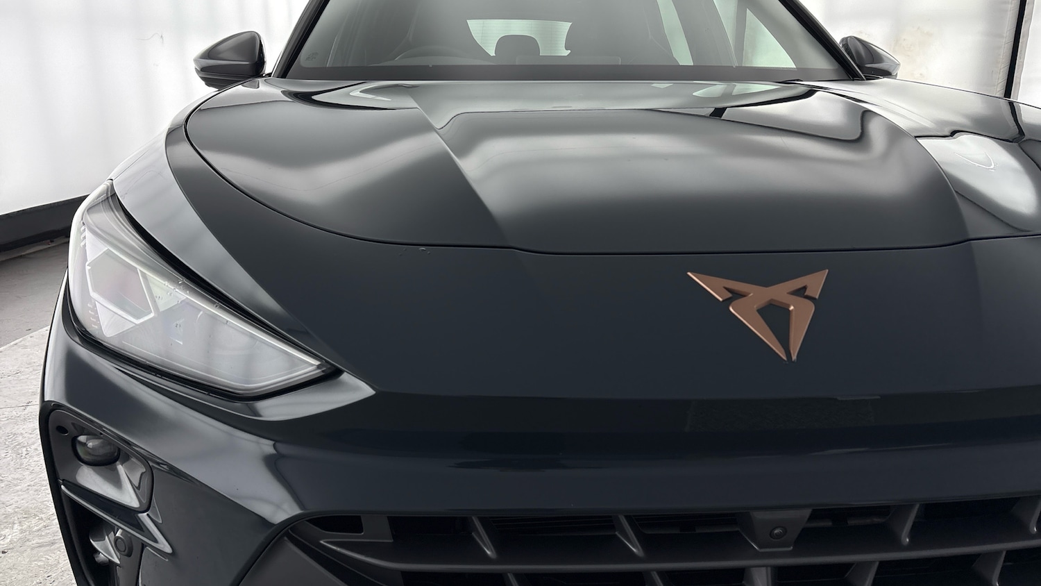 Used Cupra Terramar 2025 for sale - 77872309: Photo 46