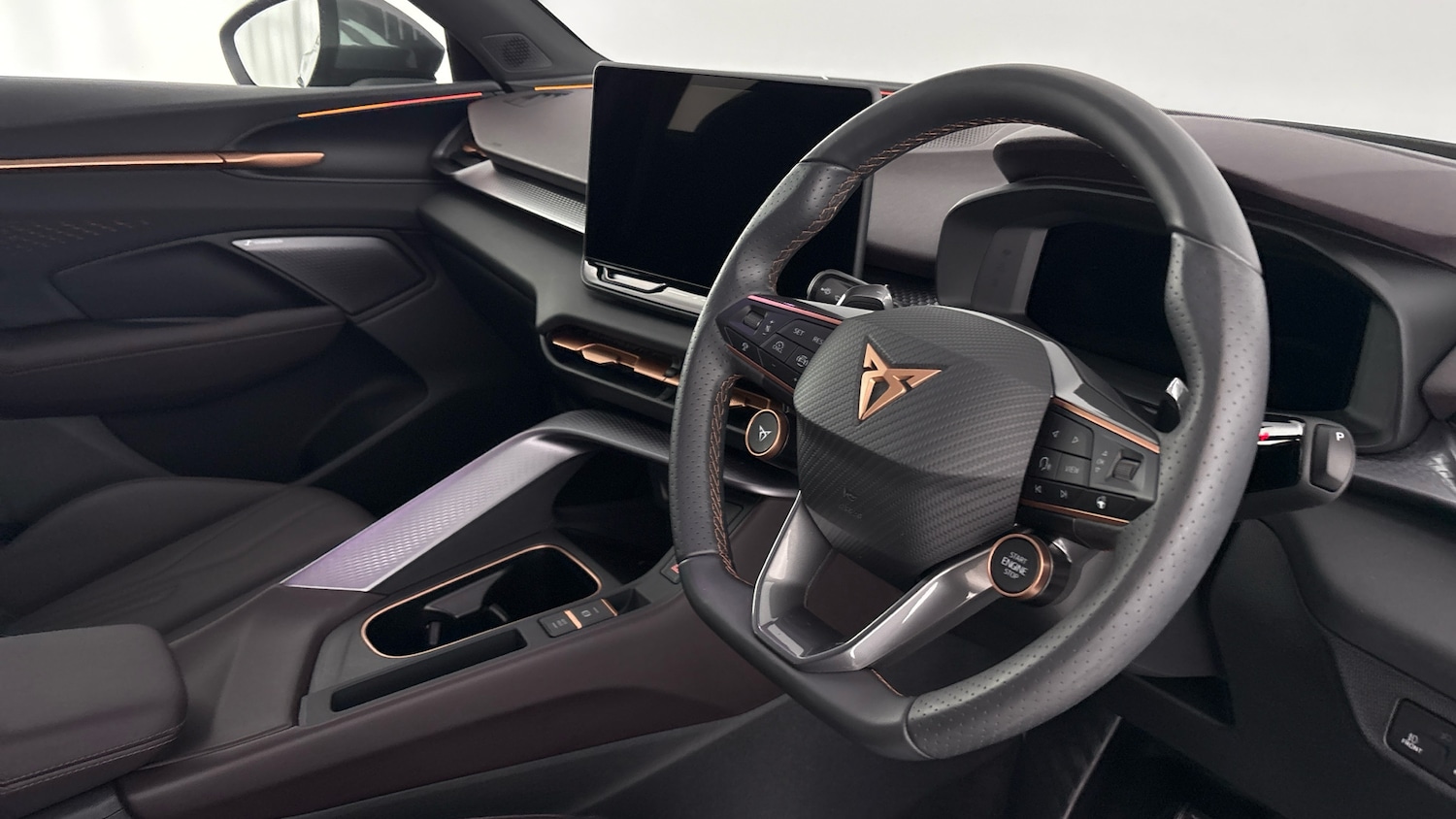 Used Cupra Terramar 2025 for sale - 77872309: Photo 6