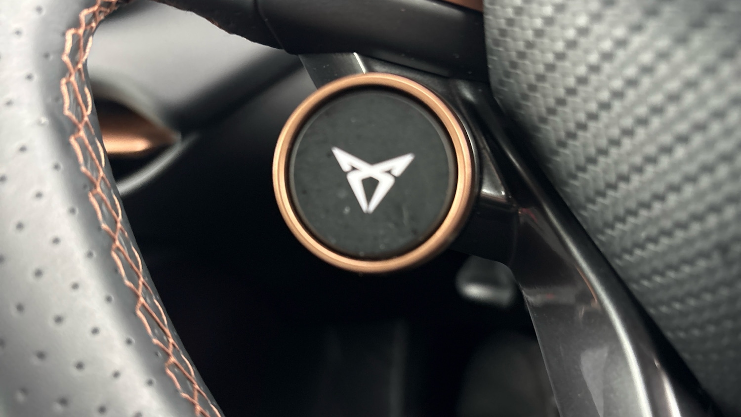 Used Cupra Terramar 2025 for sale - 77872309: Photo 7