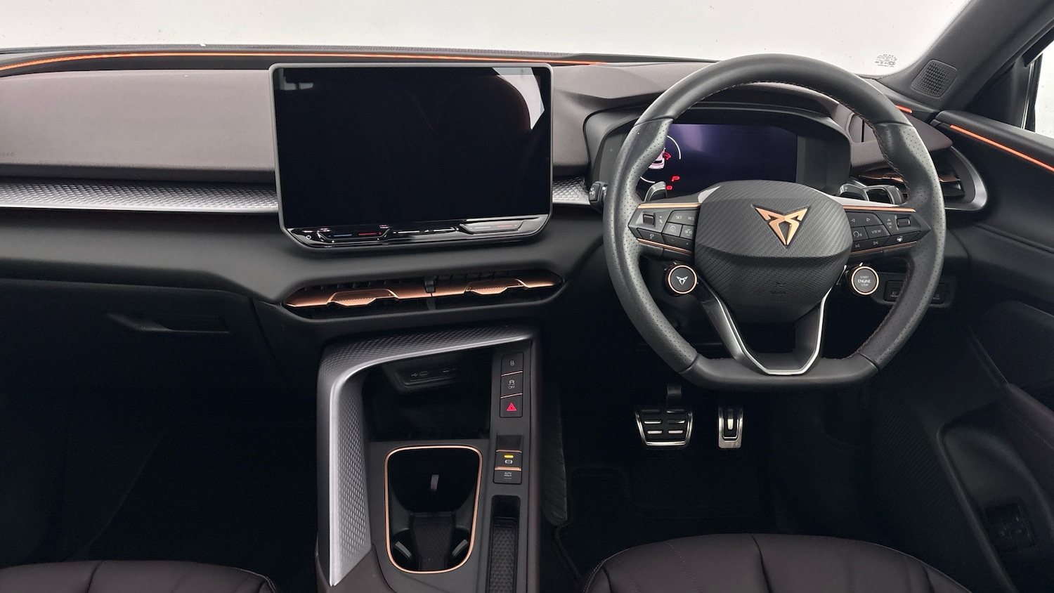 Used Cupra Terramar 2025 for sale - 77872309: Photo 8