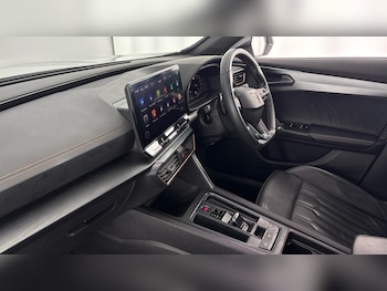 Used Cupra Formentor 2022 for sale - 77602773: Photo