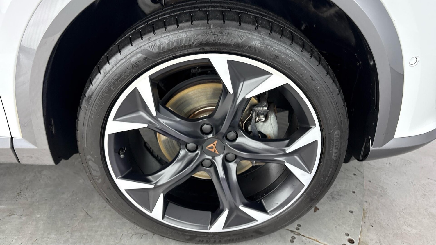 Used Cupra Formentor 2022 for sale - 77602773: Photo 5