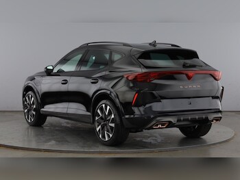 Used Cupra Formentor undefined for sale - 78584635: Photo
