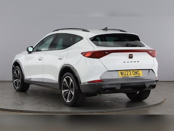 Used Cupra Formentor 2023 for sale - 78581546: Photo
