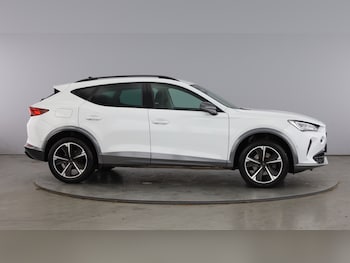 Used Cupra Formentor 2023 for sale - 78581546: Photo