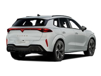 Used Cupra Terramar undefined for sale - 78680877: Photo