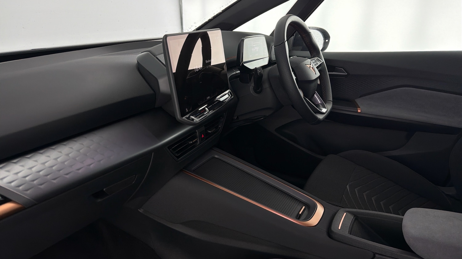 Used Cupra Born 2025 for sale - 77602765: Photo 2