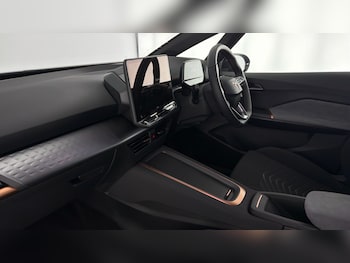 Used Cupra Born 2025 for sale - 77602765: Photo