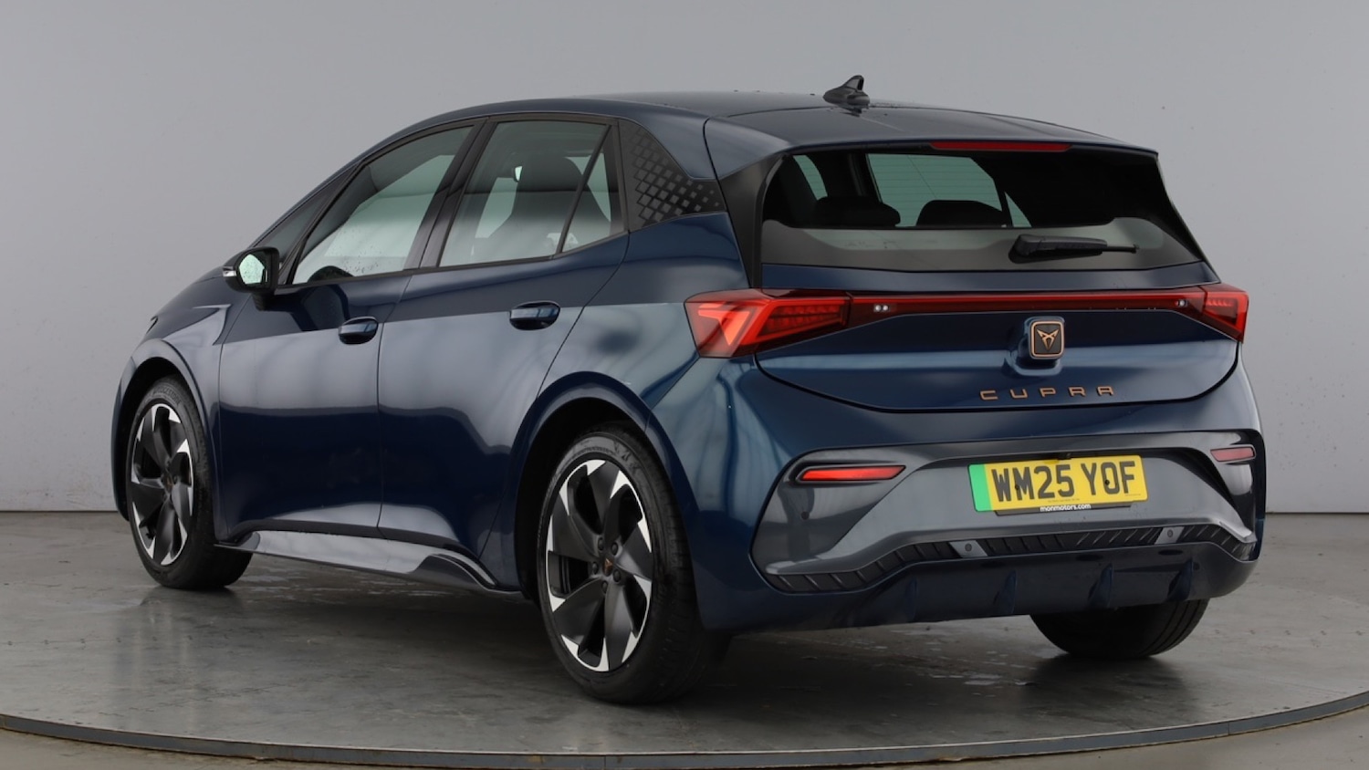 Used Cupra Born 2025 for sale - 77602765: Photo 3