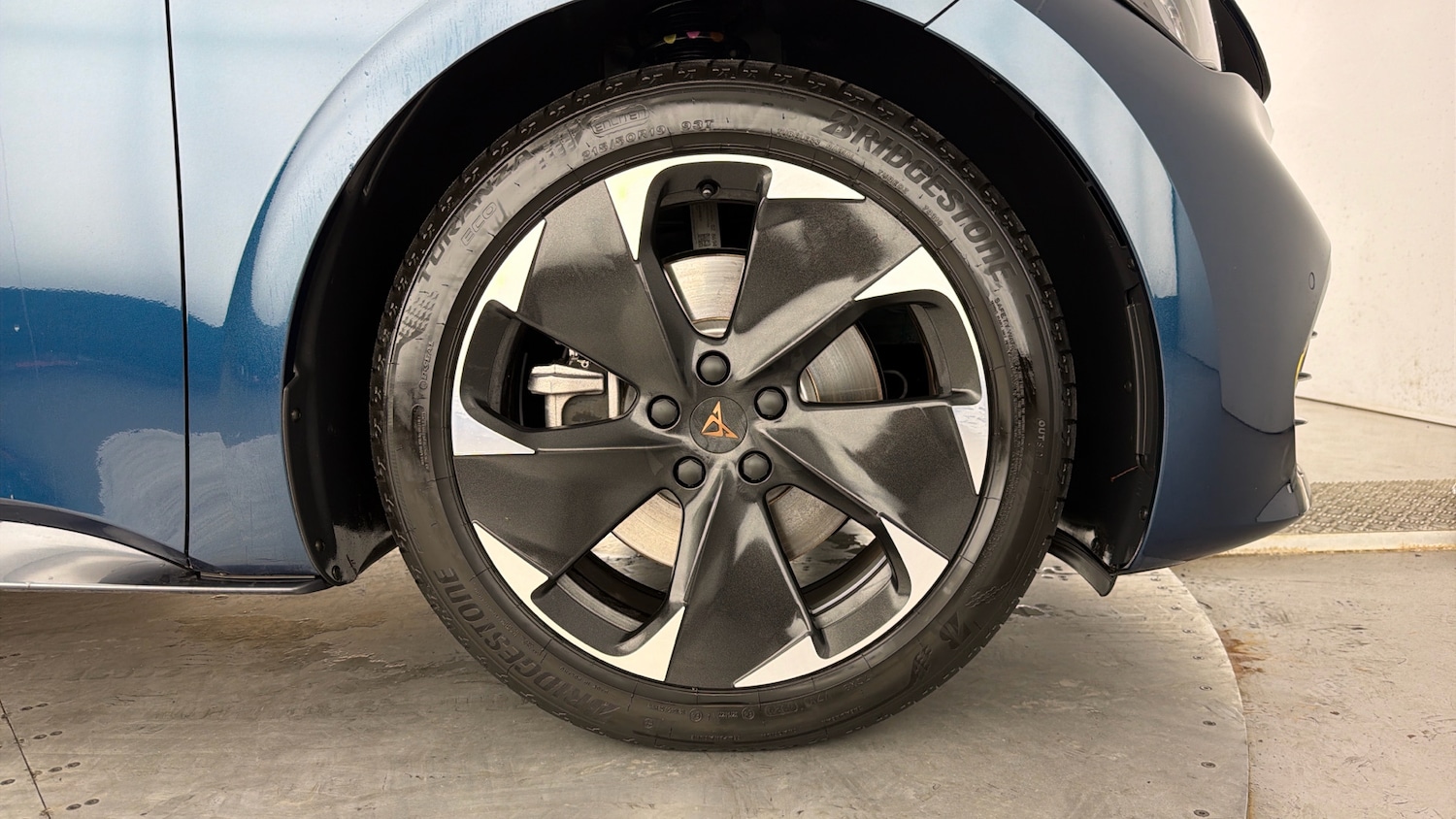 Used Cupra Born 2025 for sale - 77602765: Photo 5