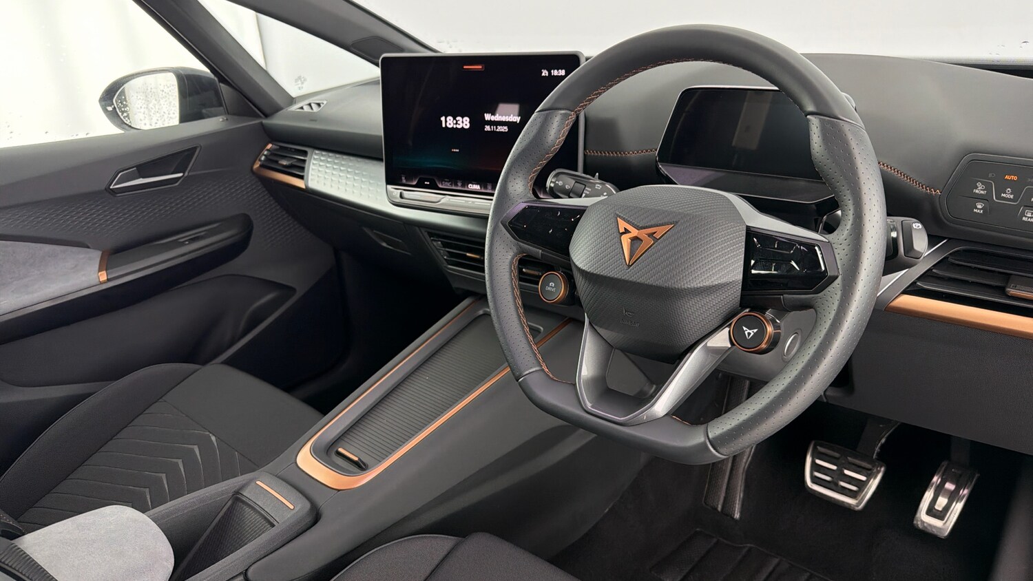 Used Cupra Born 2025 for sale - 77602765: Photo 6