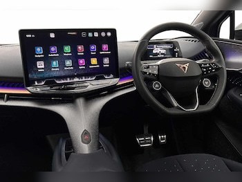 Used Cupra Tavascan 2025 for sale - 79629006: Photo