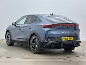 Used Cupra Tavascan 2025 for sale - 79629006: Photo