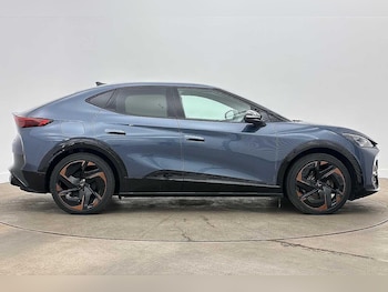 Used Cupra Tavascan 2025 for sale - 79629006: Photo