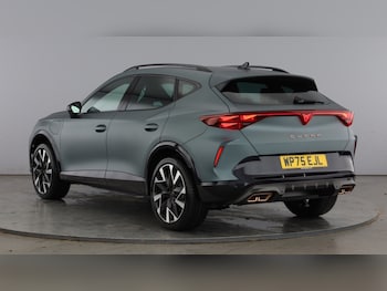 Used Cupra Formentor 2025 for sale - 78239639: Photo