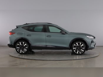 Used Cupra Formentor 2025 for sale - 78239639: Photo