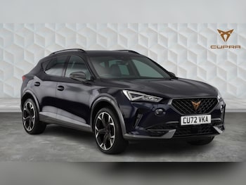 Used Cupra Formentor 2022 for sale - 79054544: Photo