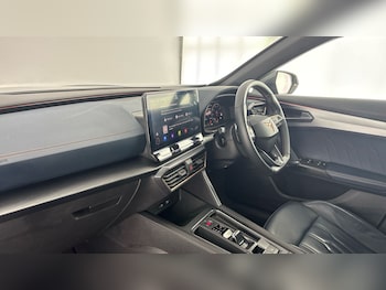 Used Cupra Formentor 2022 for sale - 79054544: Photo