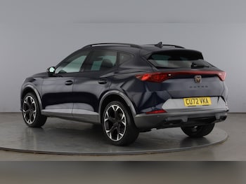 Used Cupra Formentor 2022 for sale - 79054544: Photo