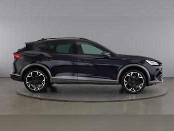 Used Cupra Formentor 2022 for sale - 79054544: Photo