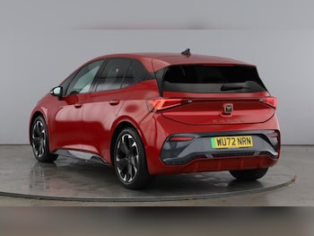 Used Cupra Born 2022 for sale - 77602826: Photo