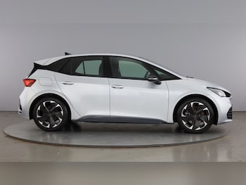 Used Cupra Born 2025 for sale - 79081872: Photo
