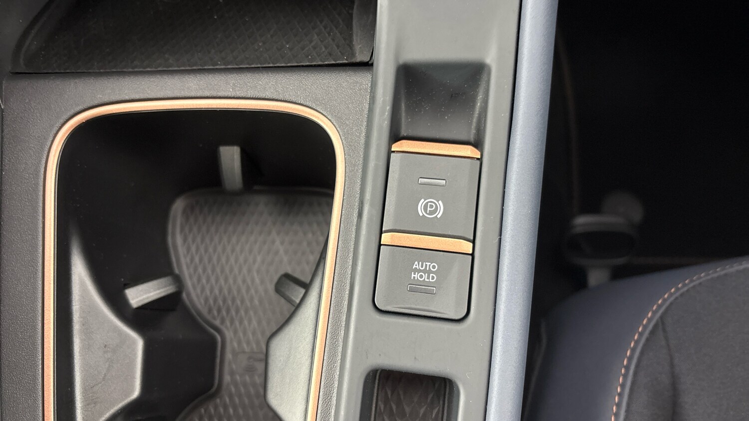 Used Cupra Terramar 2025 for sale - 77665183: Photo 12