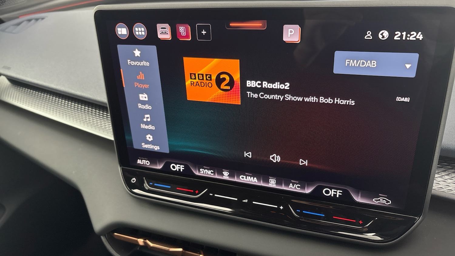 Used Cupra Terramar 2025 for sale - 77665183: Photo 13