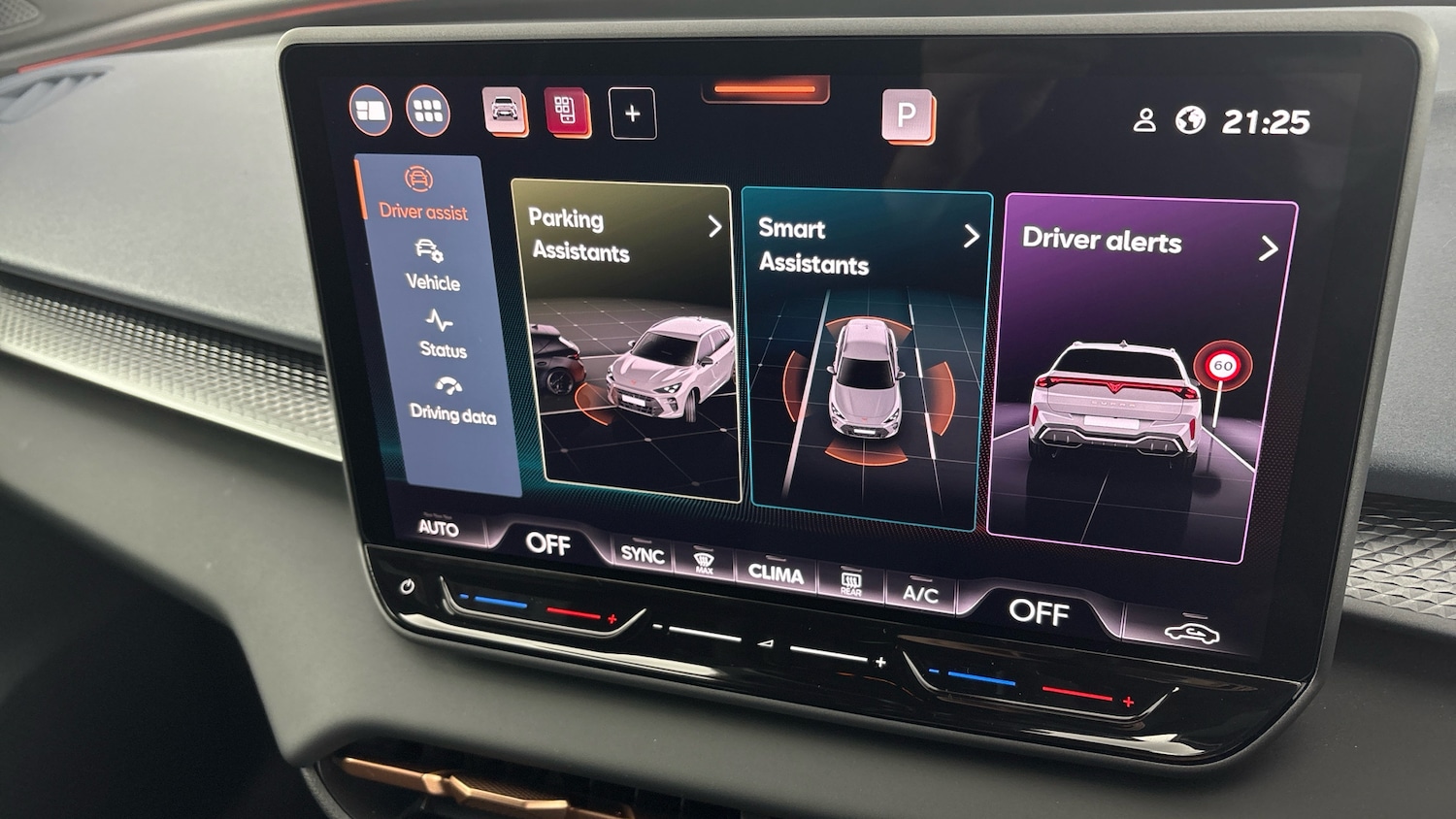 Used Cupra Terramar 2025 for sale - 77665183: Photo 15