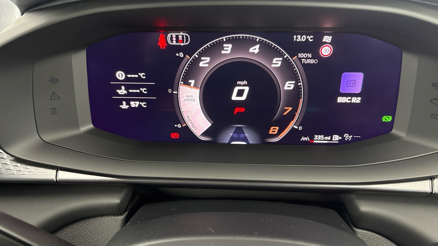 Used Cupra Terramar 2025 for sale - 77665183: Photo 17