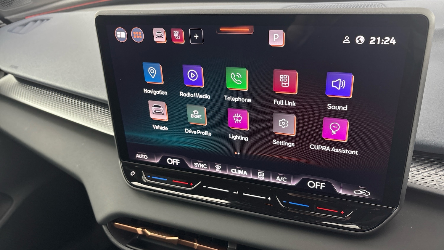 Used Cupra Terramar 2025 for sale - 77665183: Photo 18