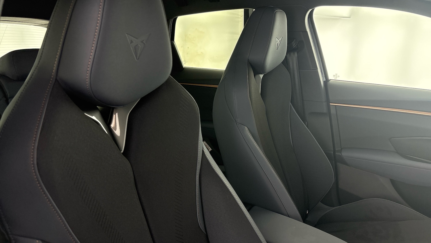 Used Cupra Terramar 2025 for sale - 77665183: Photo 20