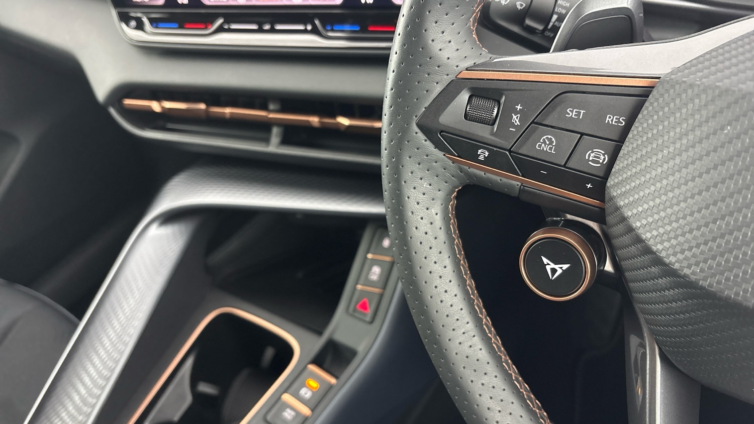 Used Cupra Terramar 2025 for sale - 77665183: Photo 22