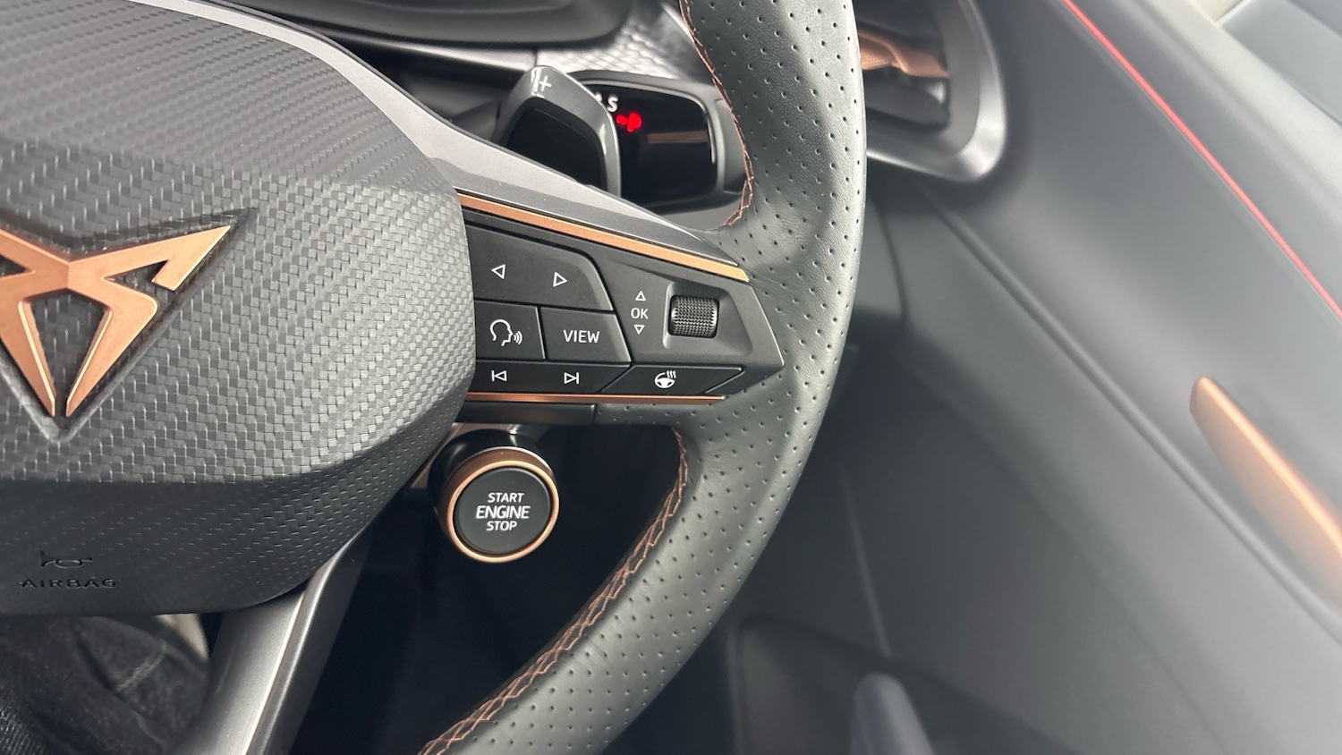 Used Cupra Terramar 2025 for sale - 77665183: Photo 26