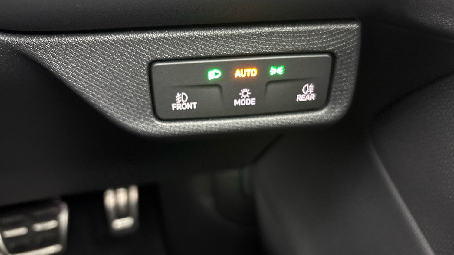 Used Cupra Terramar 2025 for sale - 77665183: Photo 28