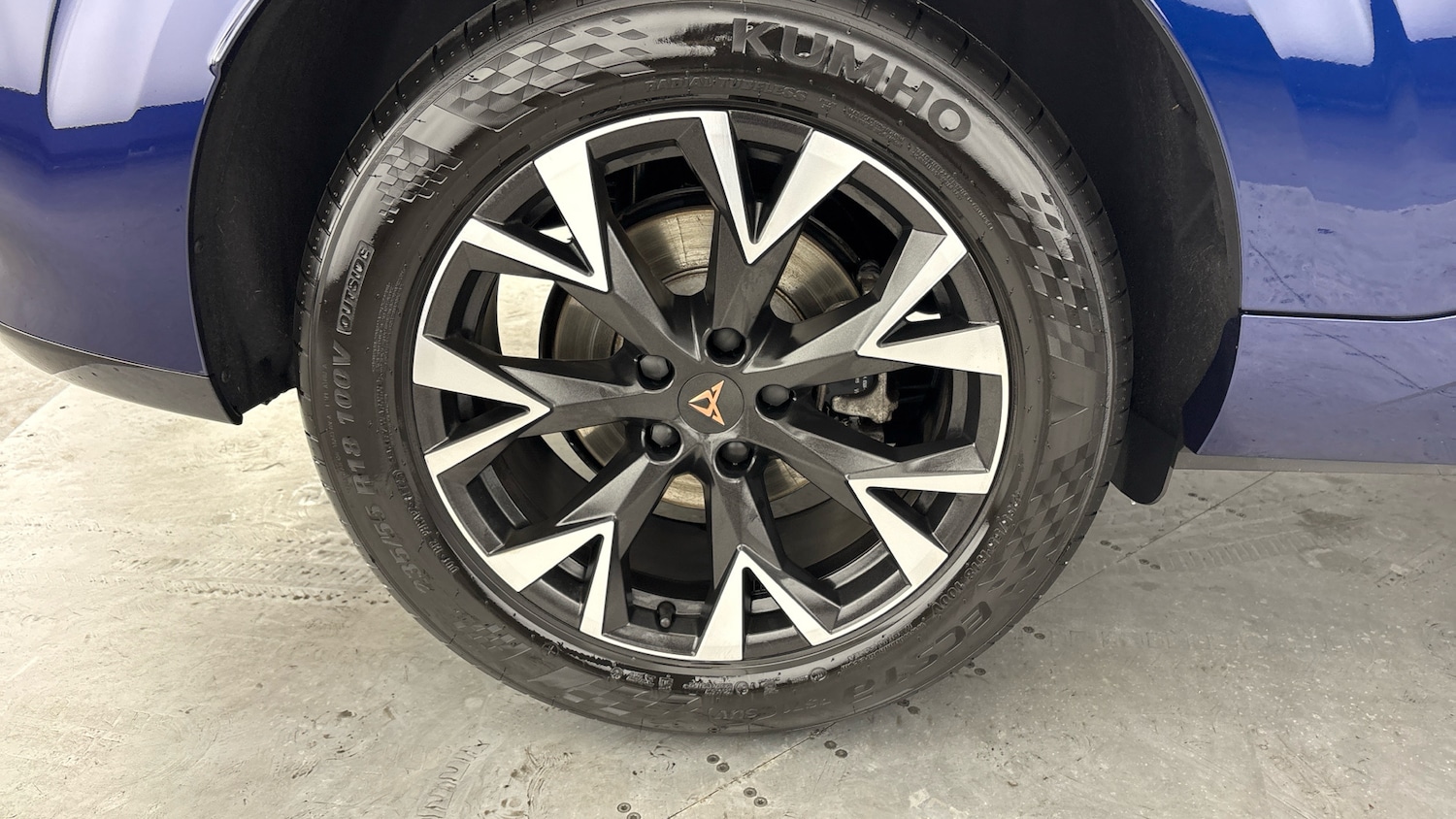 Used Cupra Terramar 2025 for sale - 77665183: Photo 30