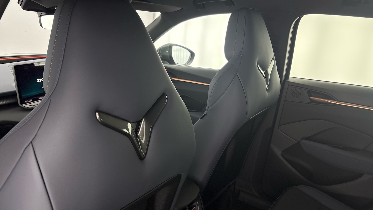 Used Cupra Terramar 2025 for sale - 77665183: Photo 35