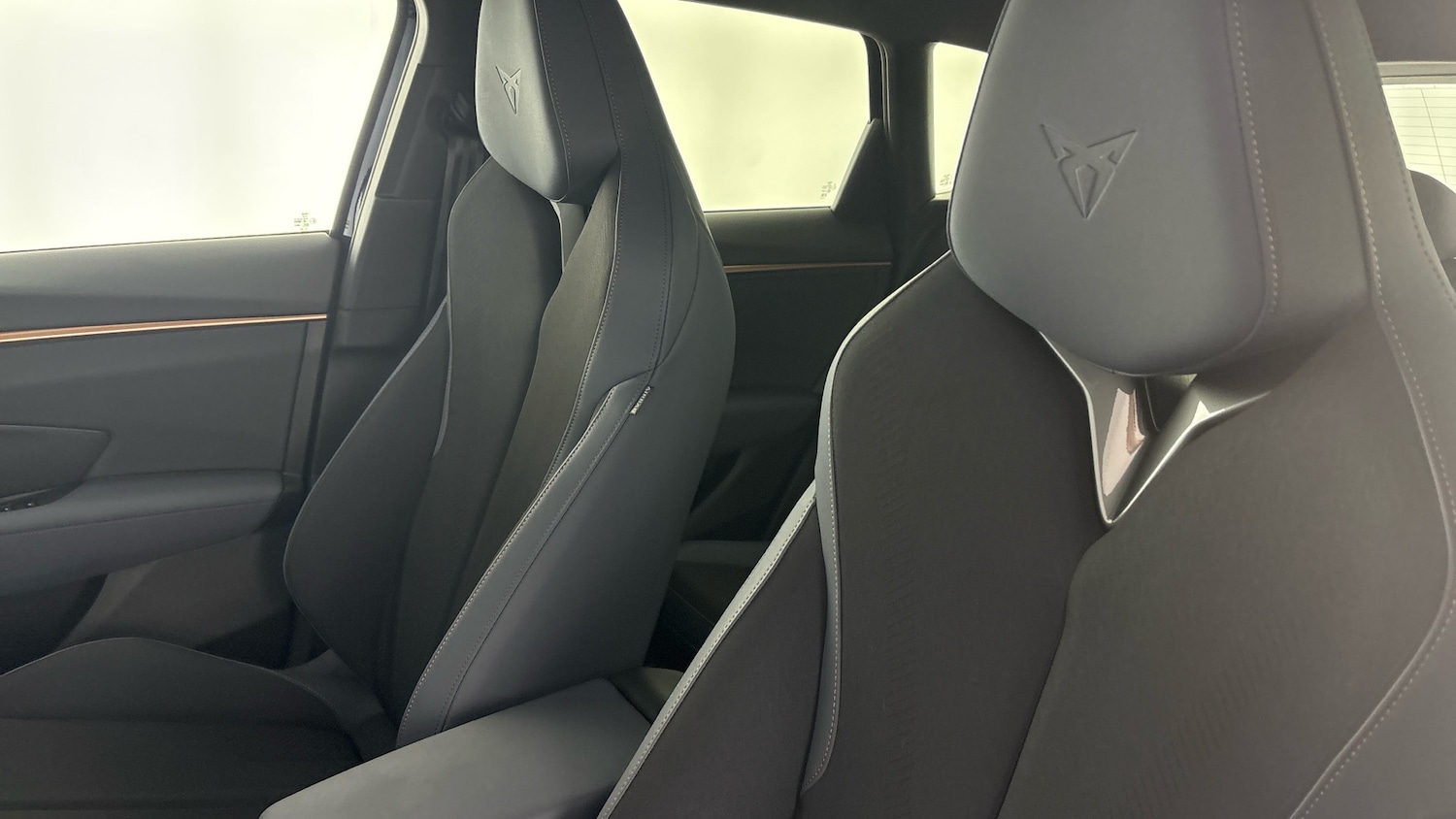 Used Cupra Terramar 2025 for sale - 77665183: Photo 36