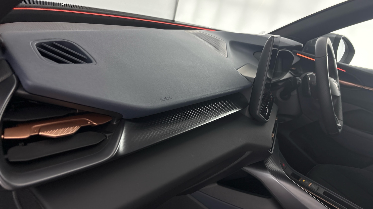 Used Cupra Terramar 2025 for sale - 77665183: Photo 38