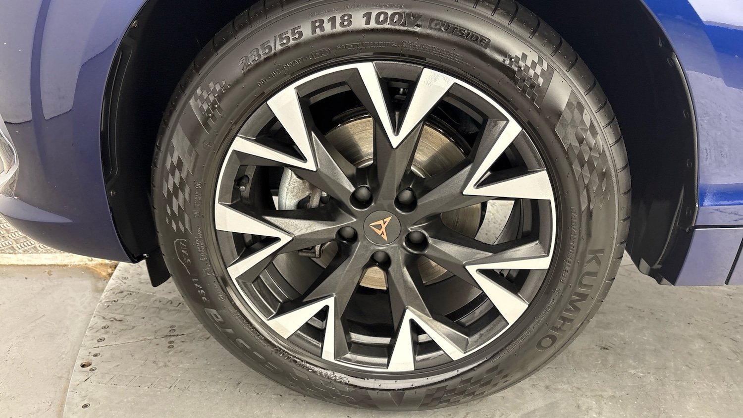 Used Cupra Terramar 2025 for sale - 77665183: Photo 39