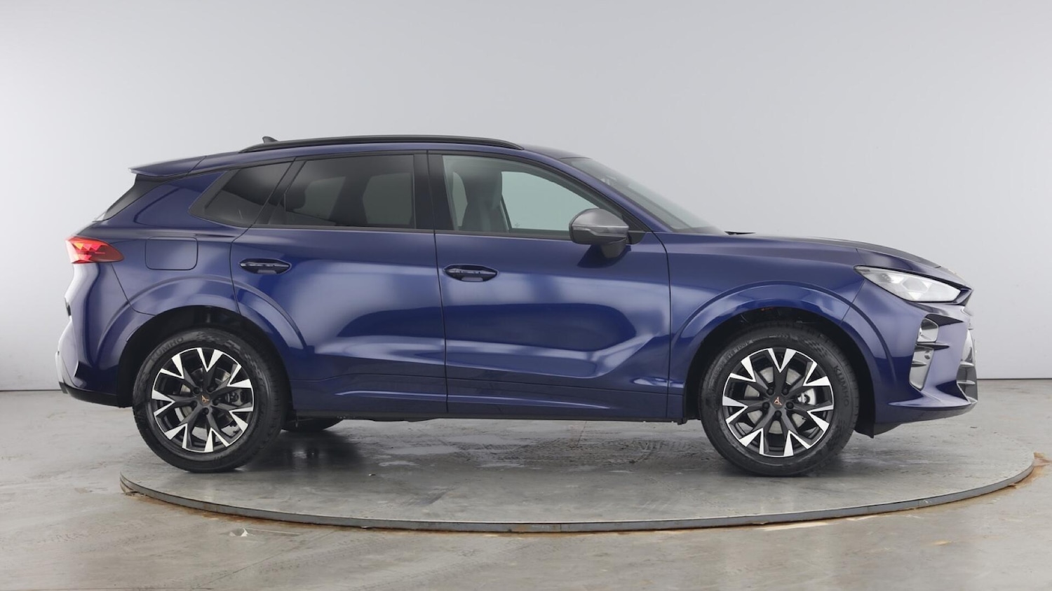 Used Cupra Terramar 2025 for sale - 77665183: Photo 4