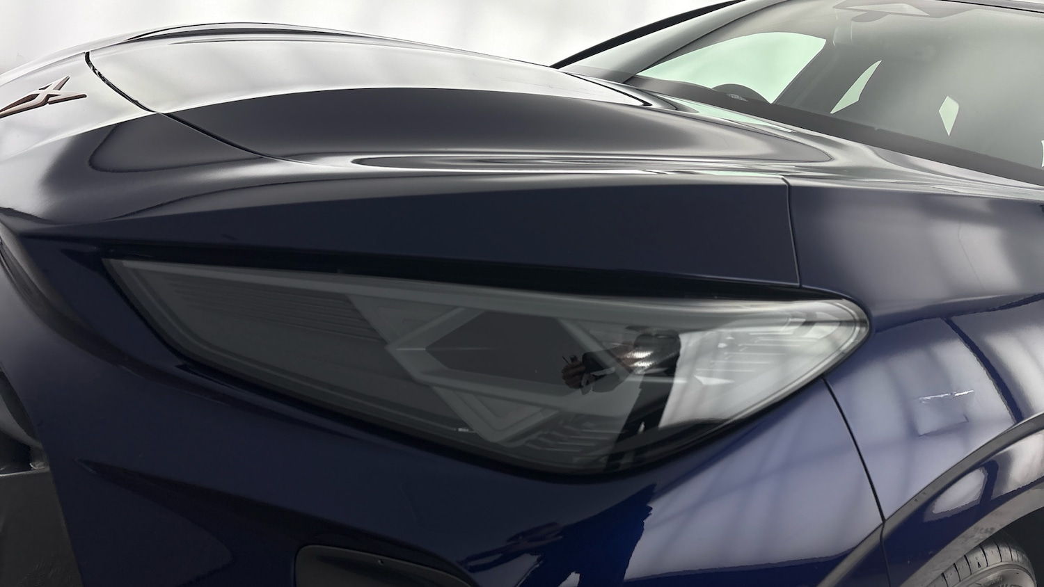 Used Cupra Terramar 2025 for sale - 77665183: Photo 40