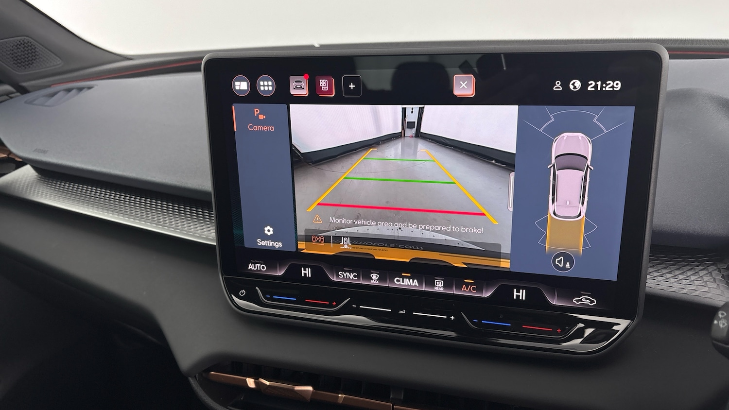 Used Cupra Terramar 2025 for sale - 77665183: Photo 41