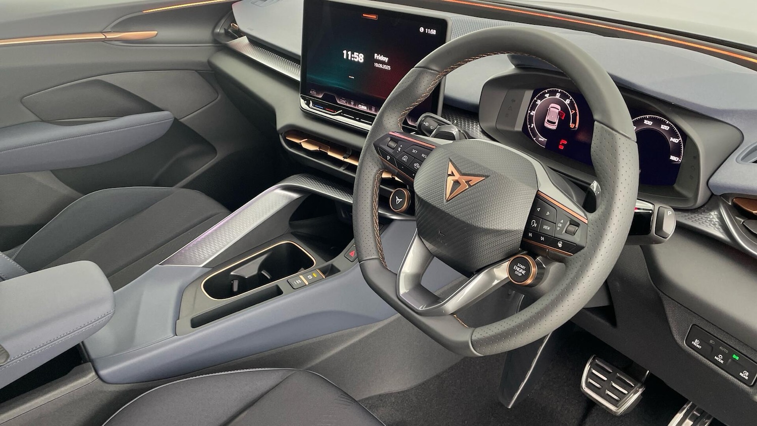 Used Cupra Terramar 2025 for sale - 77665183: Photo 6