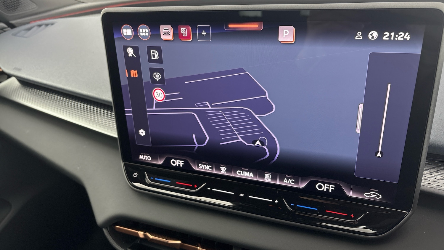 Used Cupra Terramar 2025 for sale - 77665183: Photo 7