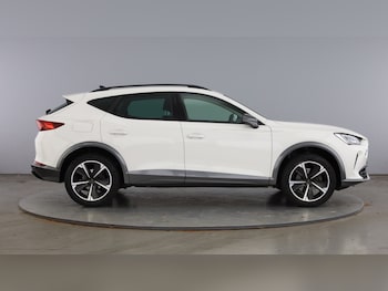 Used Cupra Formentor 2024 for sale - 79417953: Photo