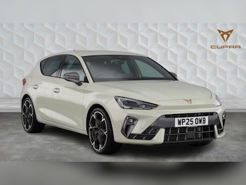 Used Cupra Leon 2025 for sale - 78670590: Photo
