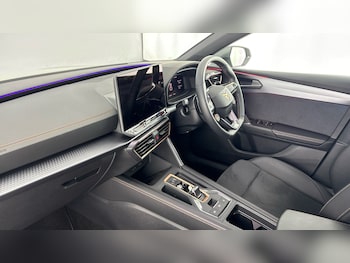 Used Cupra Leon 2025 for sale - 78670590: Photo