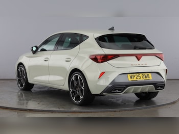 Used Cupra Leon 2025 for sale - 78670590: Photo