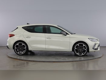 Used Cupra Leon 2025 for sale - 78670590: Photo